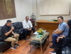 Pemprov Sulbar dan Unhas Jalin Kerjasama, Bangun Komitmen demi Kemajuan Daerah