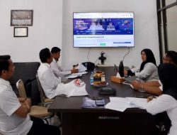 Dinas ESDM Sulbar Komitmen Perkuat Transparansi Publik di Sektor Energi dan Sumber Daya Mineral