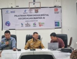 Sulbar Berdaya: UMKM Diberdayakan melalui Pelatihan Manajemen Operasional Bisnis