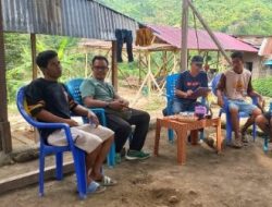 Verifikasi Faktual Calon Penerima Bantuan, Perkimtan Sulbar Ajak Fasilitator dan Pokmas Susun Anggaran Biaya Rehab Rumah