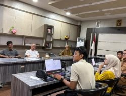 Rapat Koordinasi Perencanaan Paket Pekerjaan: Sinergi PPK dan Penyedia untuk Optimalisasi Kinerja BPKPD Sulbar