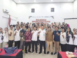 Pelatihan Digital Marketing UMKM 2025: Analitik dan Optimasi Bisnis Dukung Quick Wins Sulbar Berdaya