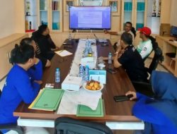 Pemkesra Sulbar Terus Membangun Kolaborasi Berbagai Instansi, Demi Kemajuan Layanan
