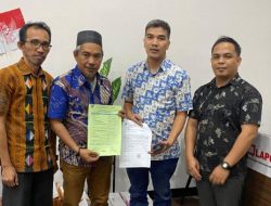 Bawa Misi Pembangunan Sulbar, BPKPD Serahkan Dokumen Perubahan APBD 2025 ke Ditjen Bina Keuangan Daerah