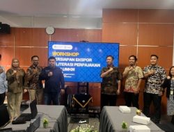 Literasi Ekspor dan Pajak: Bekal Penting UMKM Sulbar Menembus Pasar Internasional