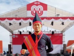 HUT RI ke-80, Kadis Koperindag Sulbar: “Kemerdekaan Sejati Adalah Kemandirian, UMKM Pilar Utamanya”