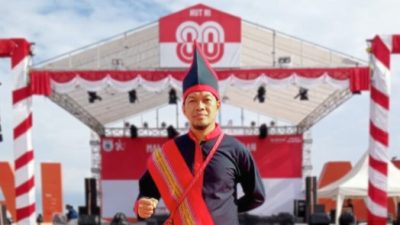 HUT RI ke-80, Kadis Koperindag Sulbar: “Kemerdekaan Sejati Adalah Kemandirian, UMKM Pilar Utamanya”