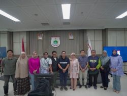 Dekranasda Sulbar Siap Tampil di Pameran Kriyanusa 2025: Promosi Produk Unggulan