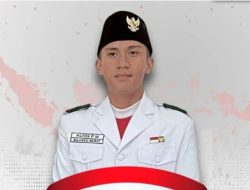 Hilton Pratama: Langkah Tegap Putra Sulbar di Pasukan Delapan