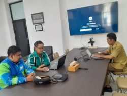 Biro Pemkesra Sulbar Siapkan Aplikasi untuk Pengelolaan Hibah yang Lebih Efektif
