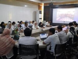 11.451 ASN, Non ASN Hingga PPPK Pemprov Sulbar Ikuti Pengukuran Kompetensi Digital