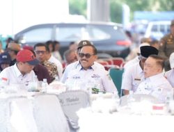 Suhardi Duka dan Salim S Mengga: Dwitunggal Kepemimpinan yang Kompak