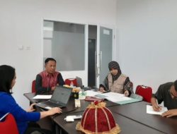 Kabar Baik Mahasiswa Kedokteran Unsulbar, Pemprov Sulbar Pastikan Komitmen Beasiswa Kedokteran