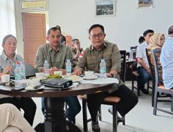 Dua HGU di Pasangkayu Akan Diperpanjang, Lahan Perkebunan Seluas Ribuan Hektar