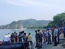 Etape II Sandeq Silumba 2025 Makin Meriah, Wujudkan Perpaduan Budaya, Wisata, dan Gerak Ekonomi Masyarakat