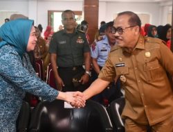 Edukasi Kuliner, TP PKK Sulbar Sambut Akademi ABC di Mamuju