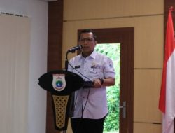 Kominfo SP Sulbar Dorong Optimalisasi PPID, Ridwan: Keterbukaan Informasi Adalah Keharusan di Era Digital