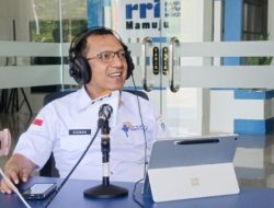 Diskominfo Sulbar Bangun Digitalisasi Penilaian Kinerja ASN