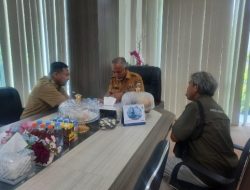 Tandatangani RKT, Pemprov Sulbar Komit Wujudkan Sistem Pangan Berkelanjutan
