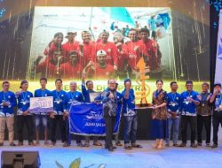 Sandeq Silumba 2025 Ditutup Meriah, Semua Passandeq Pulang dengan Happy Ending