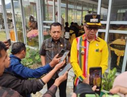 Jembatan Informasi Pemerintah dan Masyarakat, Pemkab Mamasa Apresiasi Senter KIM Pemprov Sulbar