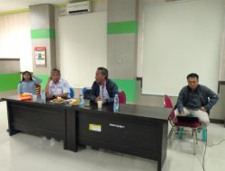Percepat Penurunan Stunting, Tim Pasti Padu Mantapkan Program dan Kegiatan melalui Rakor