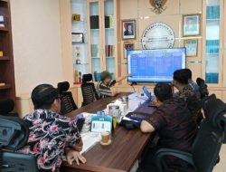 Tim Perluasan Desa Antikorupsi Sulawesi Barat Gelar Validasi Desa Antikorupsi Batch 3