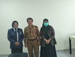 Dinkes Sulbar Luncurkan “Si Pandai Jafungkes”, Sistem Digital Pendampingan ASN Fungsional Kesehatan