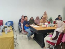 Kadis Koperindag Sulbar Satukan Persepsi Bendahara OPD, Akselerasi Pendaftaran Koperasi ASN Panca Daya