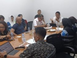 Verifikasi RKA-SKPD, Bapperida Sulbar Tunjukkan Komitmen Kuat Pastikan Program Prioritas SDK-JSM Selaras Arah Pembangunan Daerah