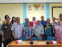 Bapperida Sulbar Dampingi Pemkab Mamasa dalam Pelaporan Rencana Aksi HAM 2025