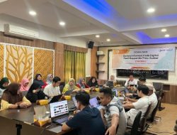 Bapperida Sulbar Luncurkan SiKODE, Sistem Digital Pelacakan Aset Berbasis QR Code