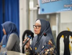Dinas Kesehatan Sulbar Koordinasi LP/LS Penguatan Pelayanan Anak Usia Sekolah dan Remaja