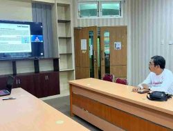 Ikuti Kick Off Meeting RB, Sakip dan ZI, Biro Organisasi Setda Sulbar Komitmen Wujudkan Akuntabilitas yang Lebih Berdampak