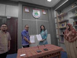 Pemprov Sulbar dan PT Mars Jalin Kerja Sama untuk Tingkatkan Kompetensi Penyuluh Perkebunan Kakao