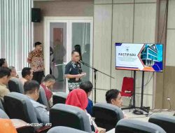 Penanggulangan Kemiskinan dan Penanganan Stunting Terpadu, Junda Maulana : Wujud Dukungan Terhadap Misi Kedua SDK-JSM
