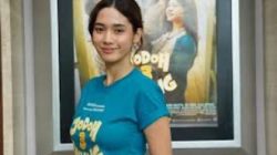 Aisha nurra datau