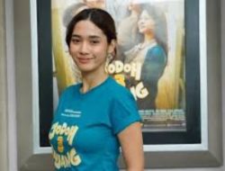 Profil Aisha Nurra Datau, Pemeran Rifa dalam Jodoh 3 Bujang