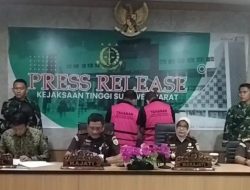 Kejati Sulbar Bongkar Skandal Korupsi Lahan Pasar Mamasa, Dua Pejabat Jadi Tersangka