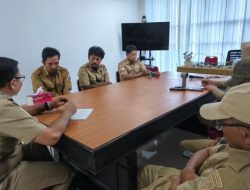 Akselerasi Pelabuhan Bongkar Muat, Koperindag Sulbar Mutakhirkan Data Perdagangan Antar Pulau