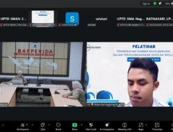 Pemprov Sulbar Dorong Peningkatan SDM dalam Penyelenggaraan Sekolah Inklusi : Wujudkan Pendidikan yang Adil, Setara dan Ramah bagi Seluruh Anak