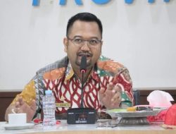 Pariwisata Sulbar Ikuti Ajang WIA, Bau Akram Dai : Untuk Promosi dan Pembenahan Destinasi Wisata