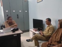 Sepekan Laksanakan Pra Evaluasi Pelayanan Publik, Sejumlah Perangkat Daerah Sudah Tetapkan Waktu Evaluasi