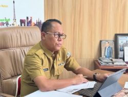 Bapperida Sulbar Tegaskan Dukungan Penuh Jaga Kondusivitas Daerah di Tengah Dinamika Nasional