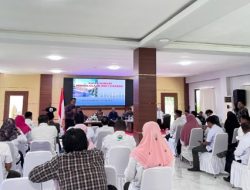 Sosialisasi Peran Kuasa Hukum, PUPR Sulbar: Benteng Pertama Hadapi Risiko Hukum Pembangunan