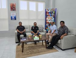 Hasil Pengukuran Kompetensi Digital Tahap Finalisasi, Pemprov Sulbar Berikan Sertifikat Digital Kepada Seluruh Peserta
