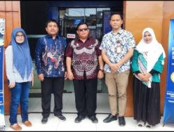 Dekatkan Layanan ke Masyarakat, UPTD PPRD Mateng Luncurkan Inovasi Pajak Digital