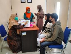 Edukasi ASI Eksklusif untuk Ibu Hamil, RSUD Sulbar Wujudkan Generasi Sehat dan SDM Unggul