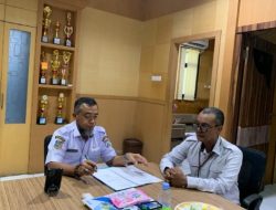 Kadis PUPR Surya Yuliawan Apresiasi Aplikasi SDK3, Inovasi Keselamatan Kerja Dunia Konstruksi di Sulbar