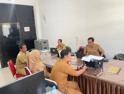 PTKKSS 2025 : Sulbar Tunjukkan Peningkatan Keamanan Informasi